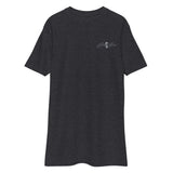 golf guy heavy tee