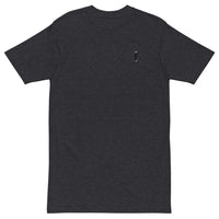 golf guy heavy tee