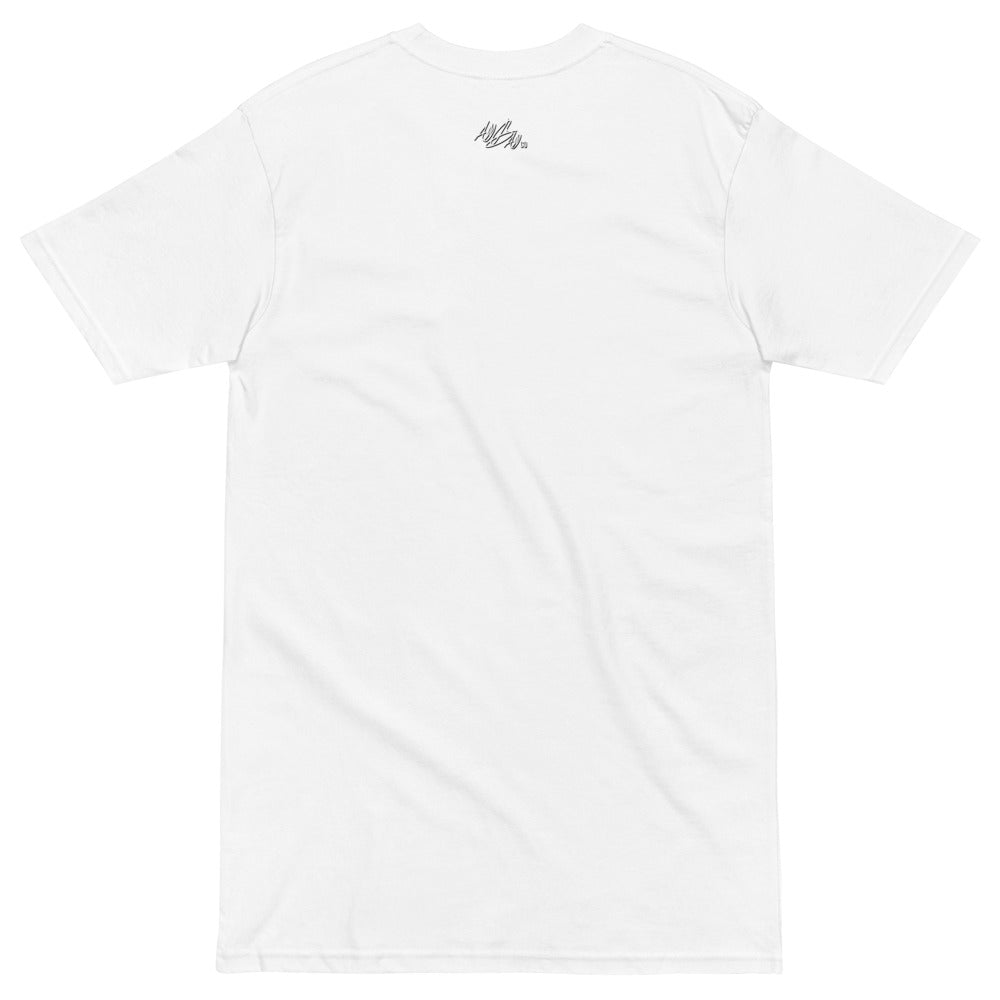 abc green gameday tee