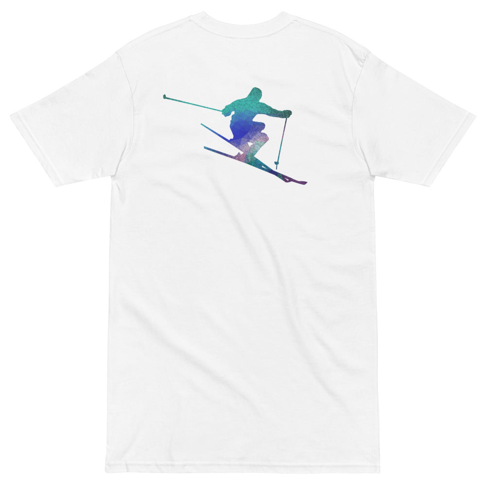 abc ski tee