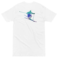 abc ski tee