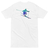 abc ski tee