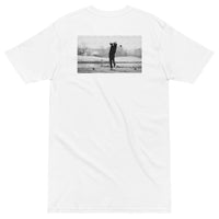 abc golf heavy tee