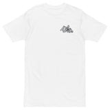 abc heavy tee