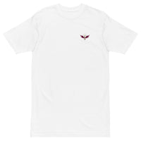 allballco racing heavy tee