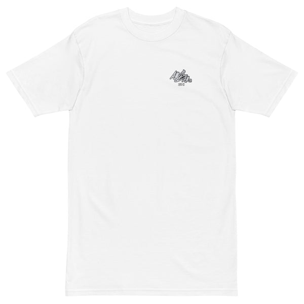 abc ski tee