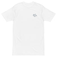abc golf heavy tee