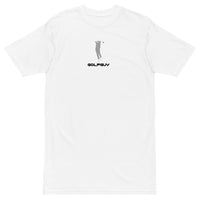 golf guy range walker tee