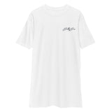 golf guy heavy tee