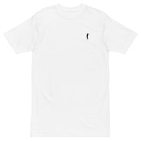 golf guy heavy tee