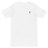 golf guy heavy tee