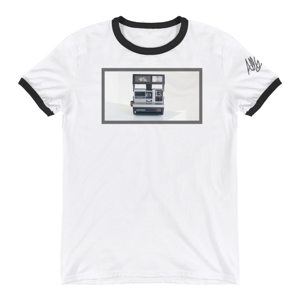 abc cam ringer tee