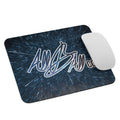 Galaxy Mouse pad