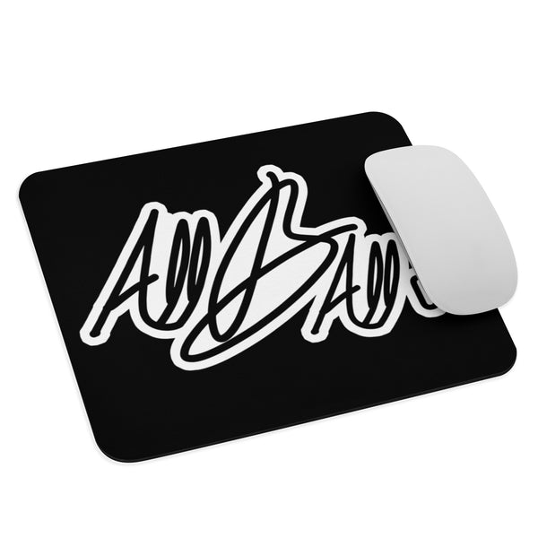 Mouse pad