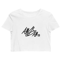abc classic crop top