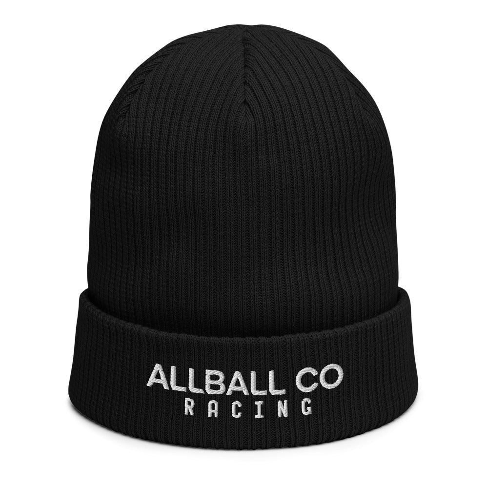 abcr ribbed cap