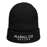 abcr ribbed cap