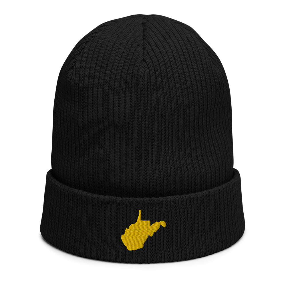 abc ribbed cap