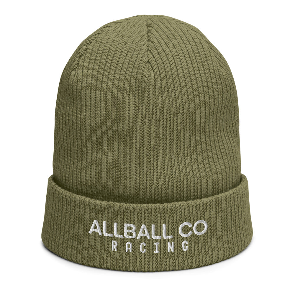 abcr ribbed cap
