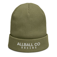 abcr ribbed cap
