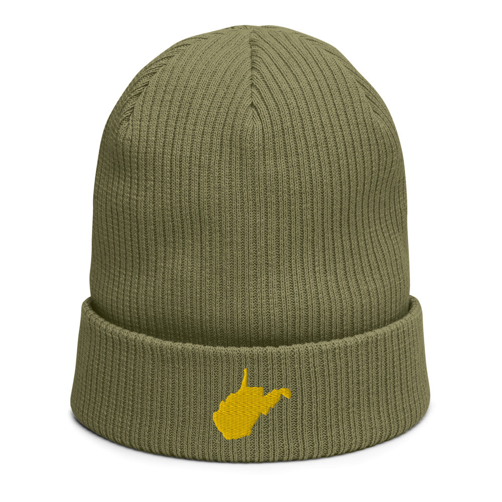 abc ribbed cap