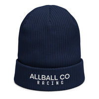 abcr ribbed cap