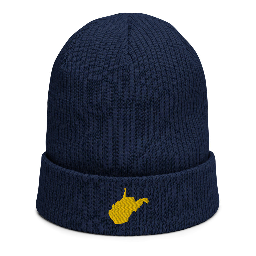 abc ribbed cap