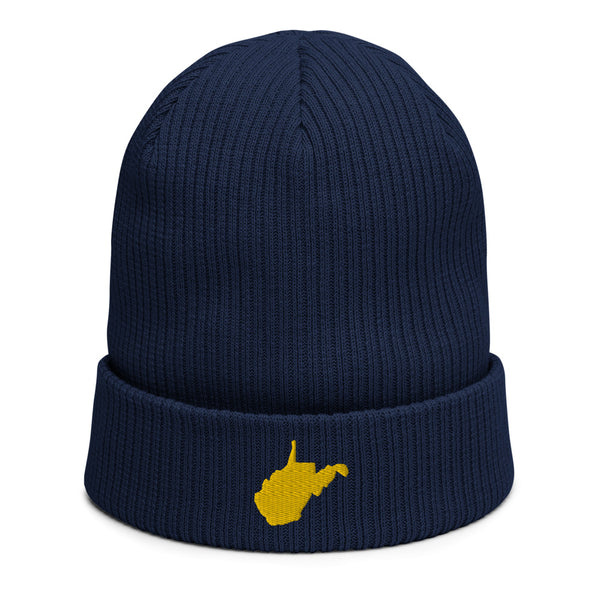 abc ribbed cap