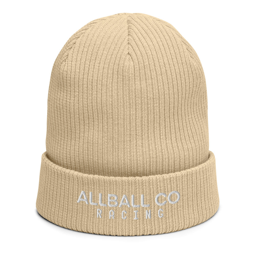 abcr ribbed cap