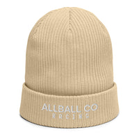 abcr ribbed cap