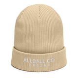 abcr ribbed cap