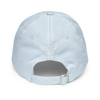 abc pastel cap