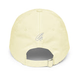 abc pastel cap