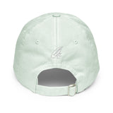 abc pastel cap