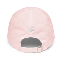 abc pastel cap