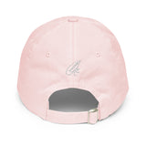 abc pastel cap