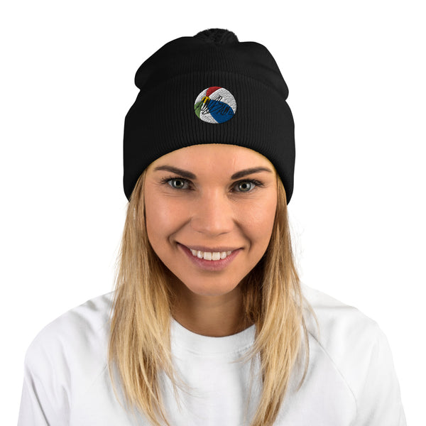 abc beachin beanie