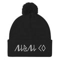 abc puff cap