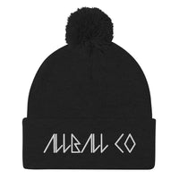 abc puff cap