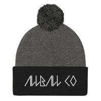 abc puff cap