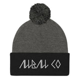 abc puff cap