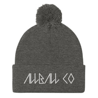 abc puff cap