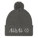 abc puff cap