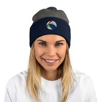 abc beachin beanie