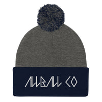 abc puff cap