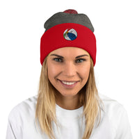 abc beachin beanie