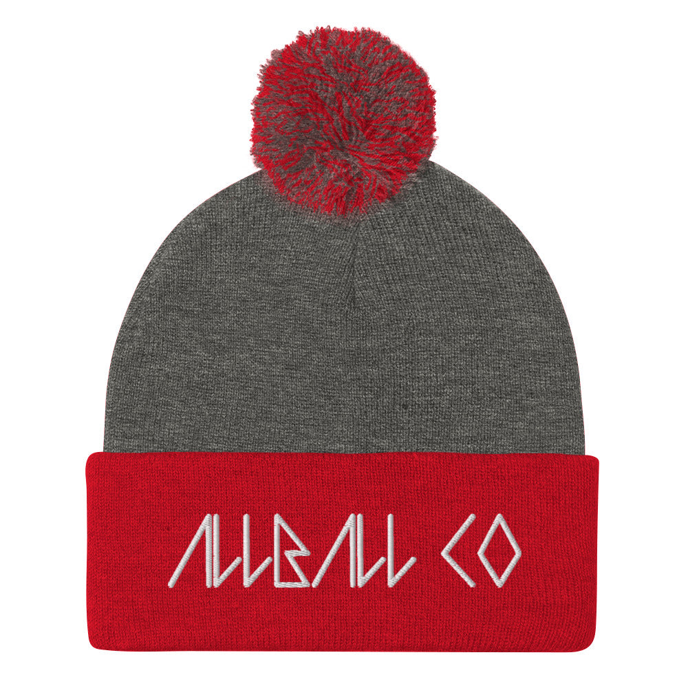 abc puff cap