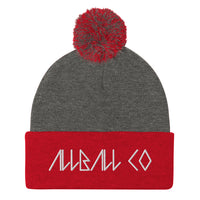 abc puff cap
