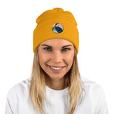 abc beachin beanie