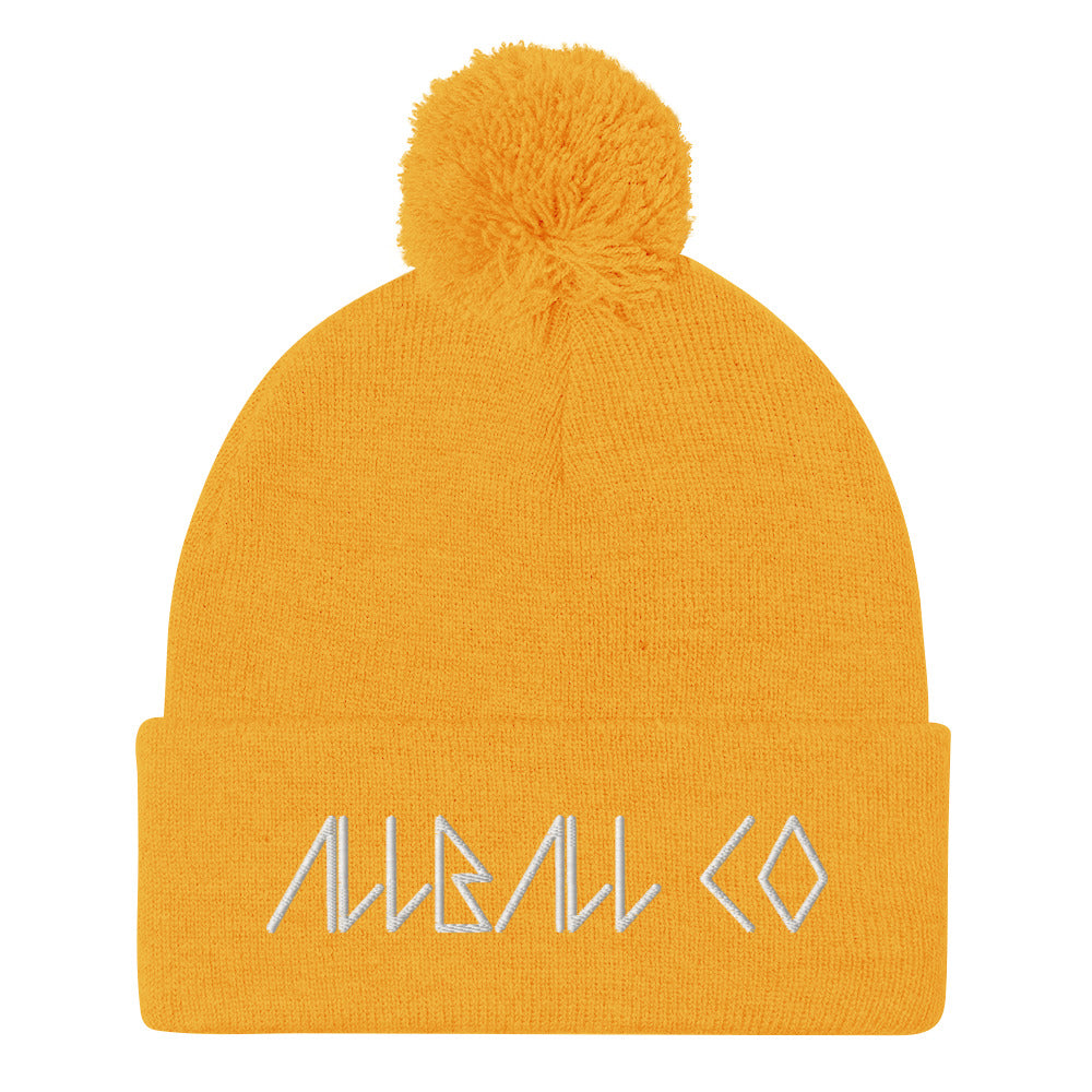 abc puff cap